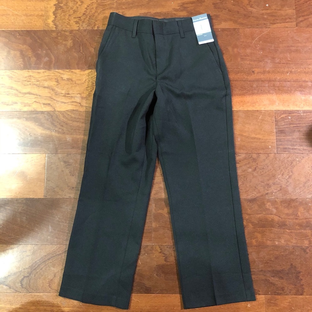 🆕 Perry Ellis dress pant size 8 for boys